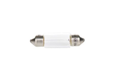 Bosch 1987302211 Bulb, licence plate light - 1
