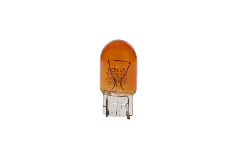 Bosch 1987302222 Bulb, direction indicator - 1