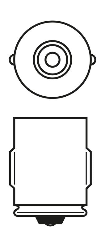 Bosch 1987302224 Bulb - 6