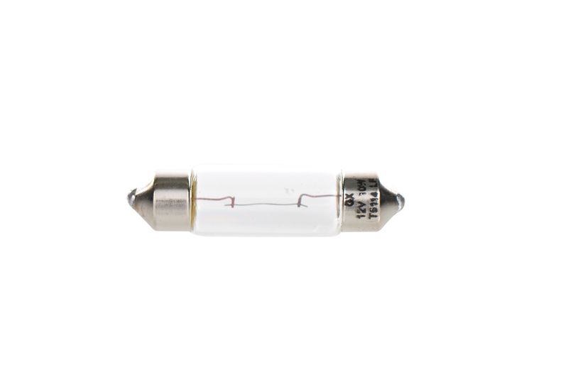 Bosch 1987302228 Bulb - 1