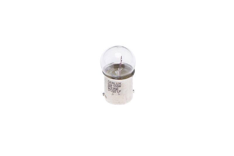 Bosch 1987302237 Bulb, direction indicator - 1
