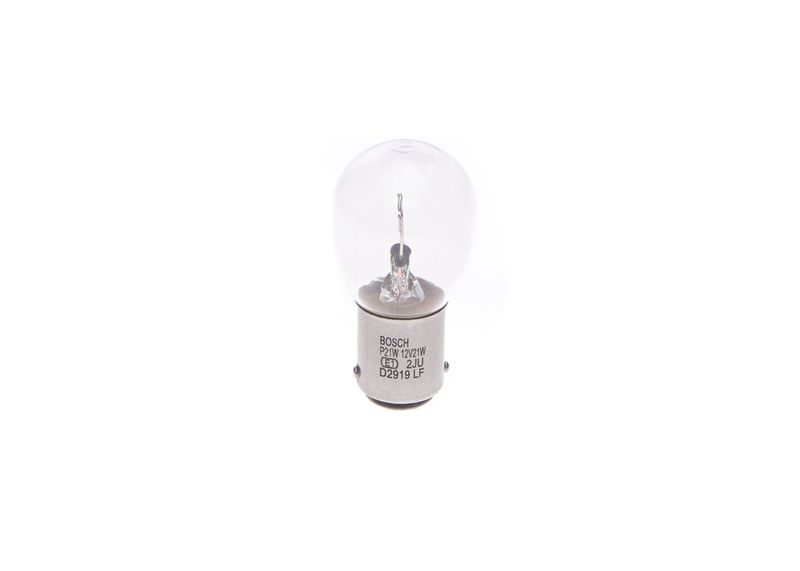 Bosch 1987302261 Bulb, direction indicator - 1