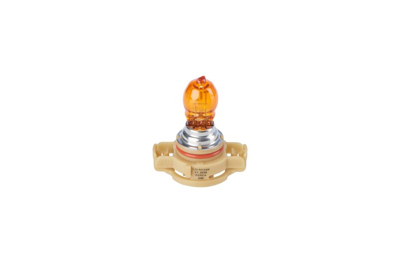 Bosch 1987302267 Bulb, direction indicator - 1