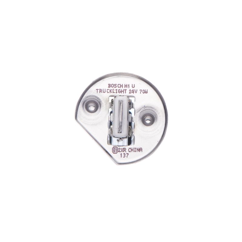 Bosch 1987302411 Bulb, high beam headlight - 5
