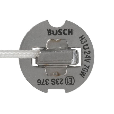 Bosch 1987302431 Bulb, high beam headlight - 5