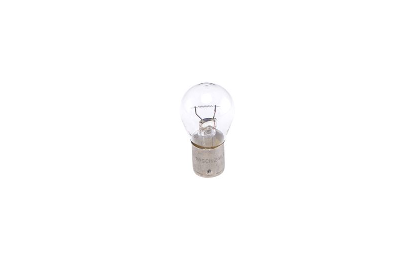 Bosch 1987302501 Bulb, direction indicator - 4