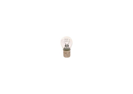 Bosch 1987302524 Bulb, direction indicator - 1