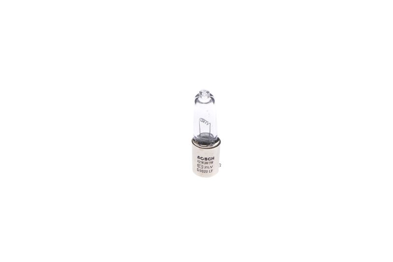 Bosch 1987302533 Bulb, direction indicator - 1