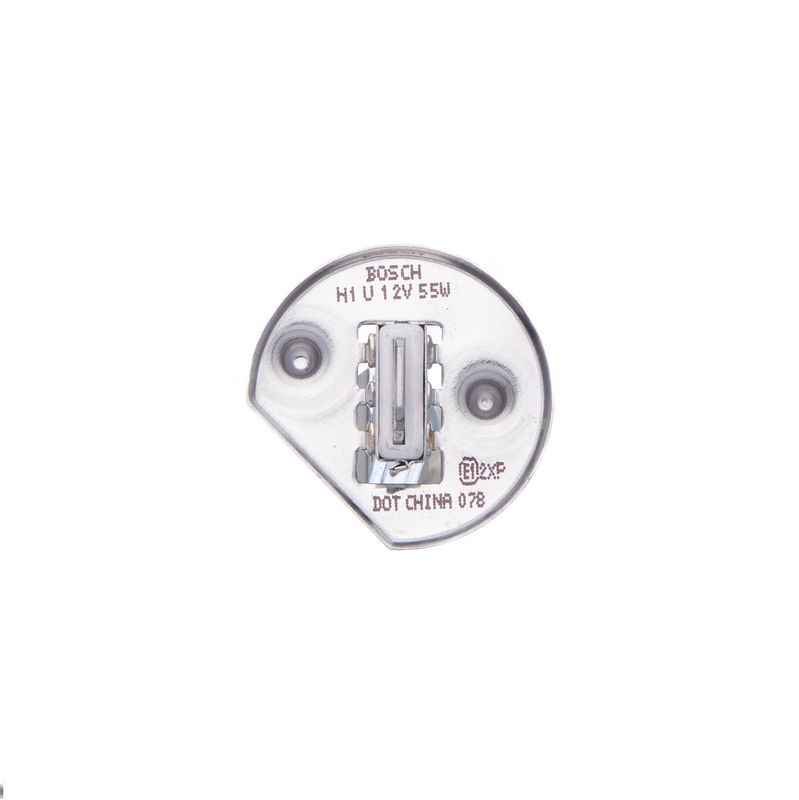 Bosch 1987302801 Bulb, high beam headlight - 5