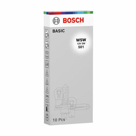 Bosch 1987302819 Bulb, direction indicator - 1