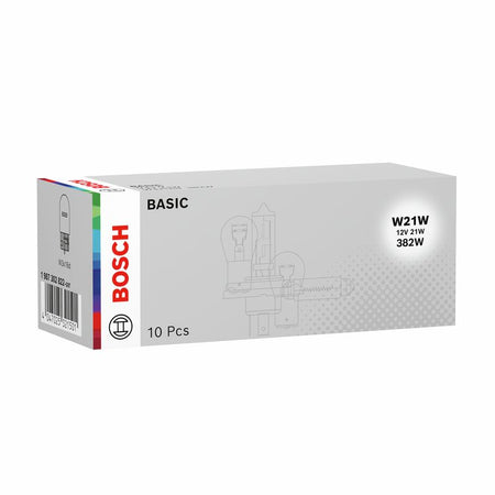Bosch 1987302822 Bulb, direction indicator - 1