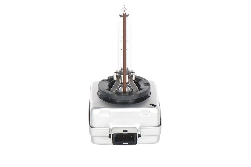 Bosch 1987302850 Bulb, high beam headlight - 1