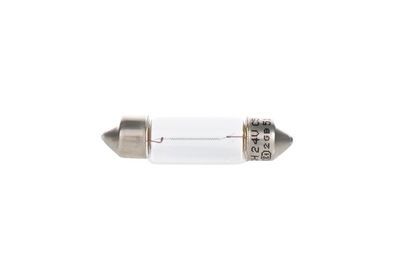 Bosch 1987302864 Bulb, clearance/end outline marker light - 1