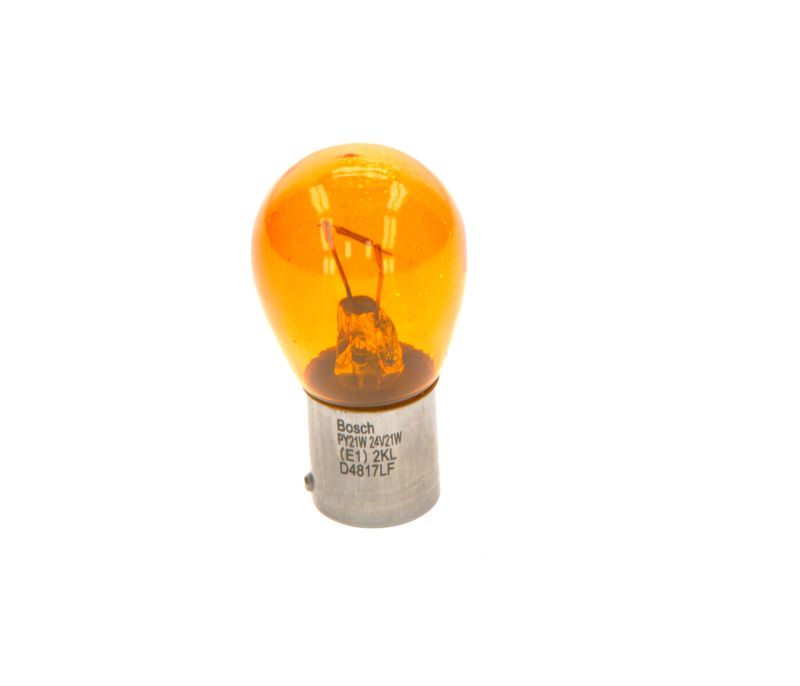 Bosch 1987302866 Bulb, direction indicator - 1