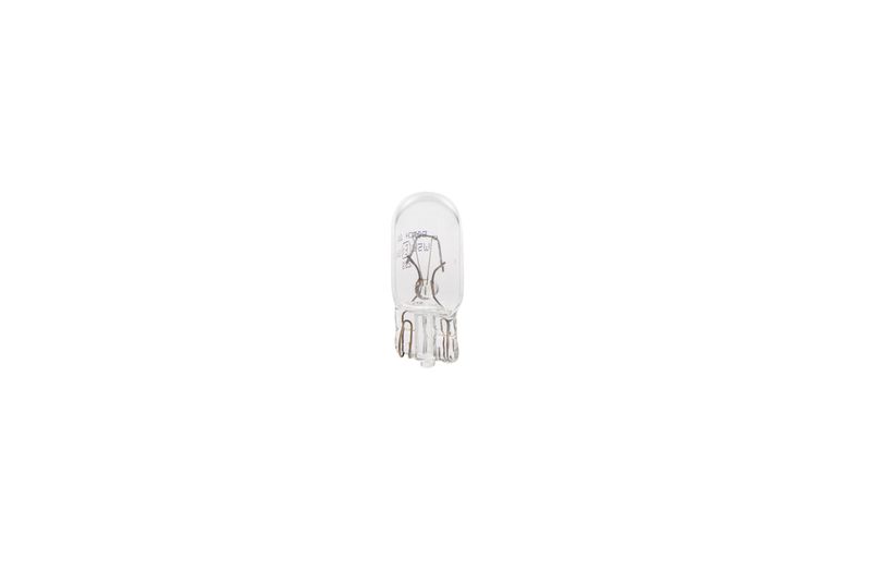 Bosch 1987302872 Bulb, direction indicator - 1