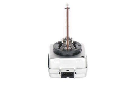 Bosch 1987302905 Bulb, high beam headlight - 1