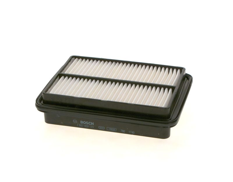 Bosch 1987429123 Air Filter - 6