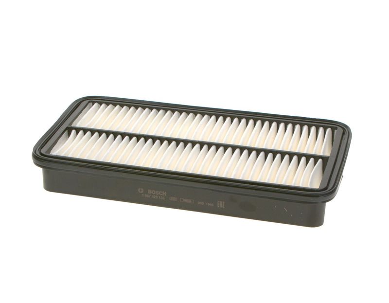 Bosch 1987429135 Air Filter - 6