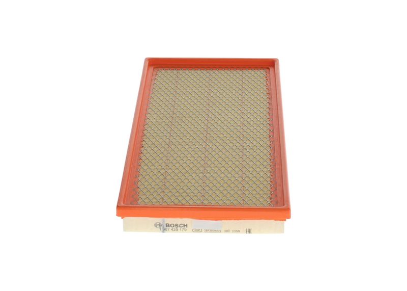 Bosch 1987429179 Air Filter - 1