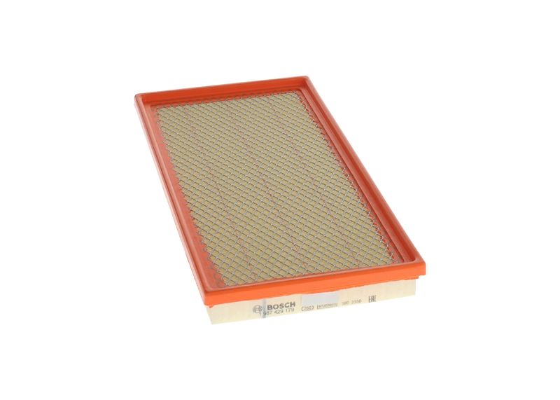 Bosch 1987429179 Air Filter - 6