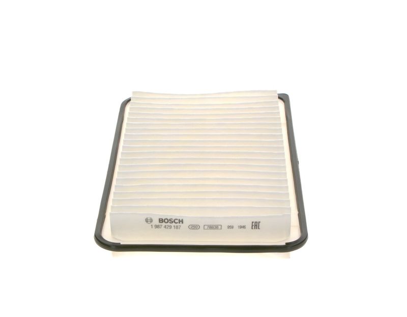 Bosch 1987429187 Air Filter - 2
