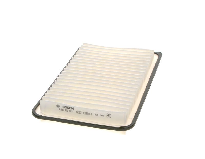 Bosch 1987429187 Air Filter - 6