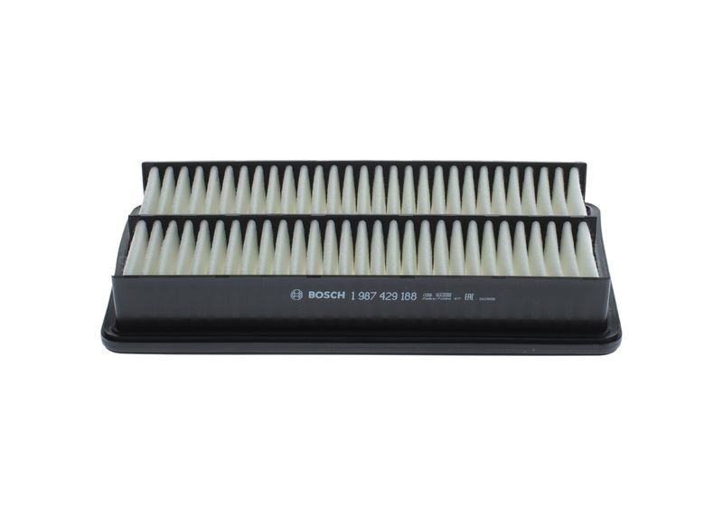 Bosch 1987429188 Air Filter - 1