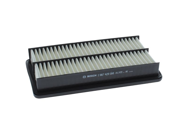 Bosch 1987429188 Air Filter - 6