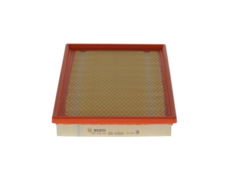 Bosch 1987429189 Air Filter - 1