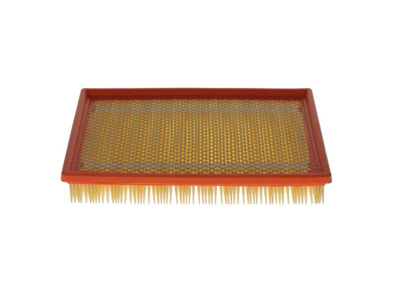 Bosch 1987429189 Air Filter - 4