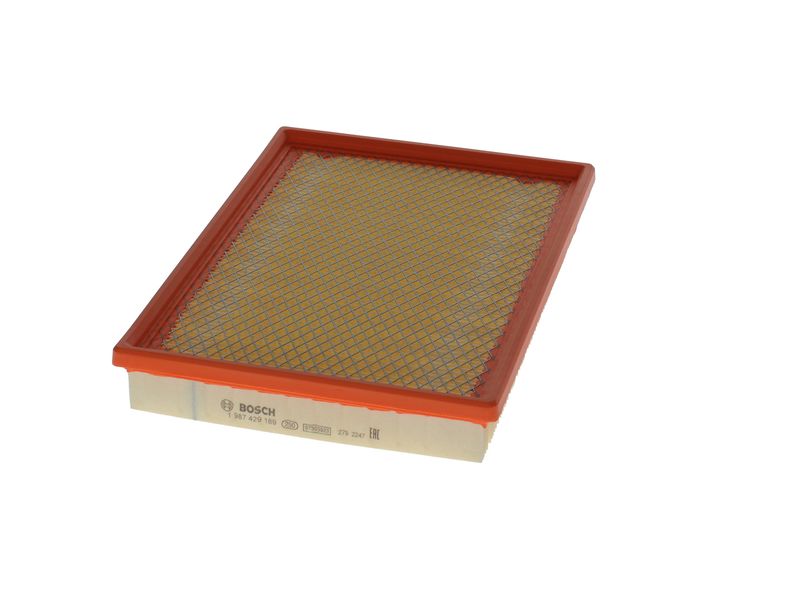 Bosch 1987429189 Air Filter - 6