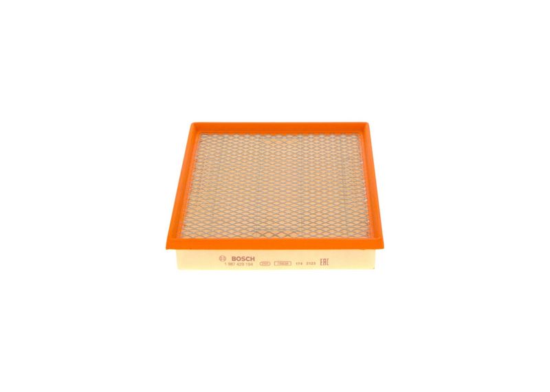 Bosch 1987429194 Air Filter - 1
