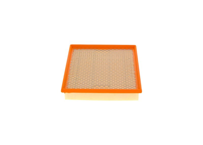 Bosch 1987429194 Air Filter - 3