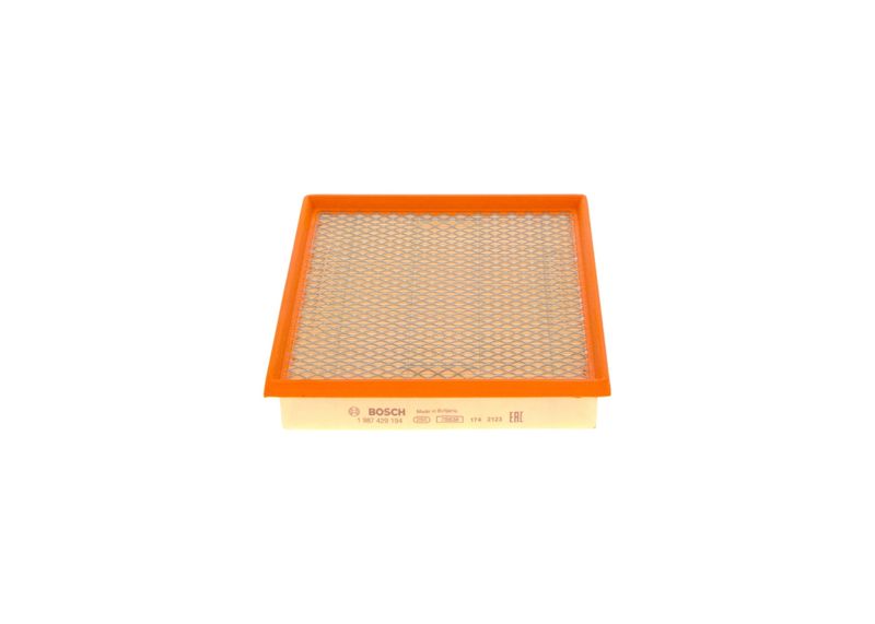 Bosch 1987429194 Air Filter - 6