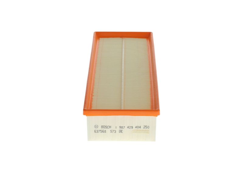 Bosch 1987429404 Air Filter - 4
