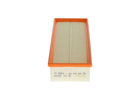 Bosch 1987429404 Air Filter - 4