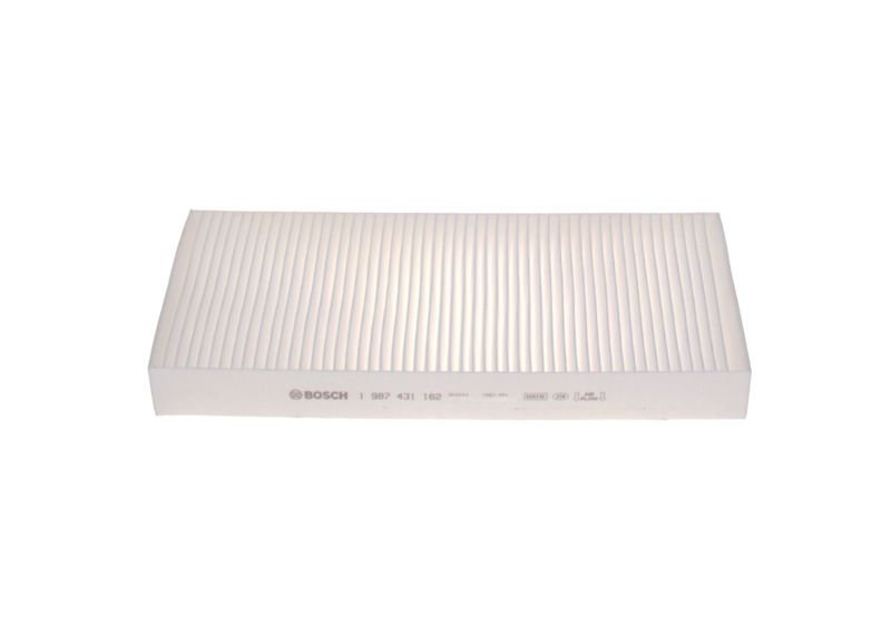 Bosch 1987431162 Filter, cabin air - 1