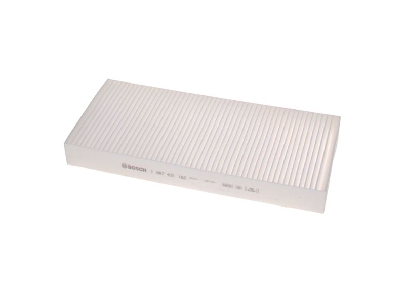 Bosch 1987431162 Filter, cabin air - 6