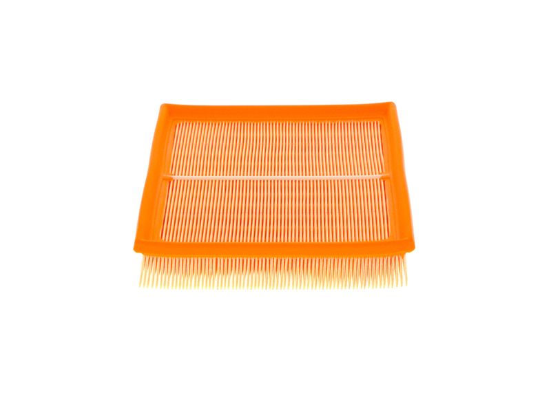 Bosch 1987431167 Filter, cabin air - 4