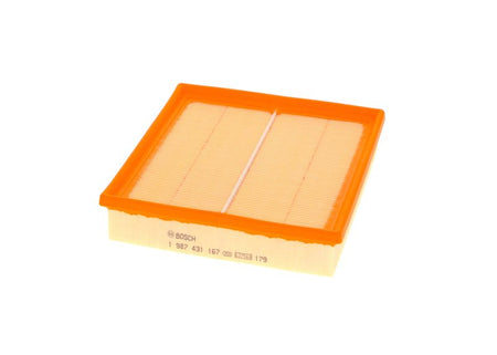 Bosch 1987431167 Filter, cabin air - 6