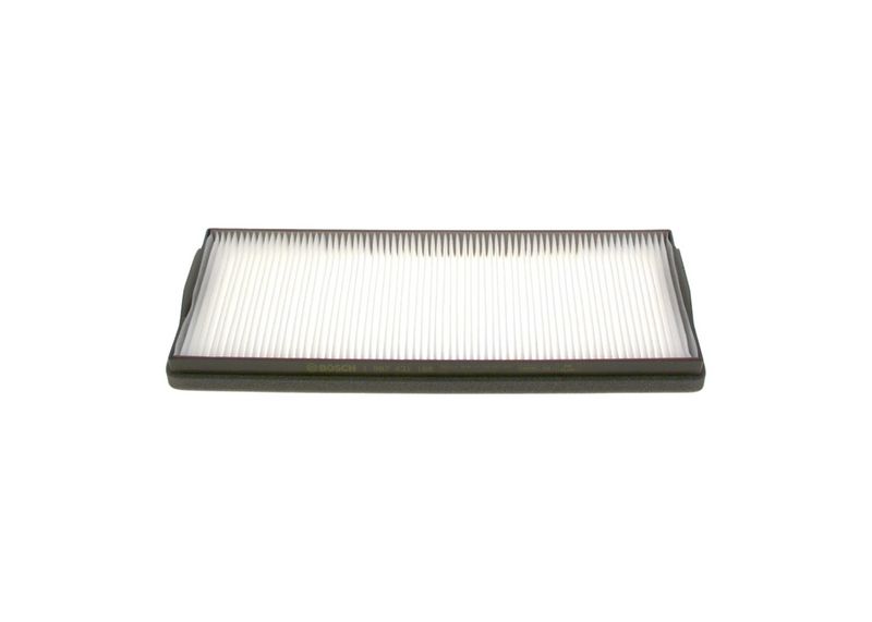 Bosch 1987431168 Filter, cabin air - 2
