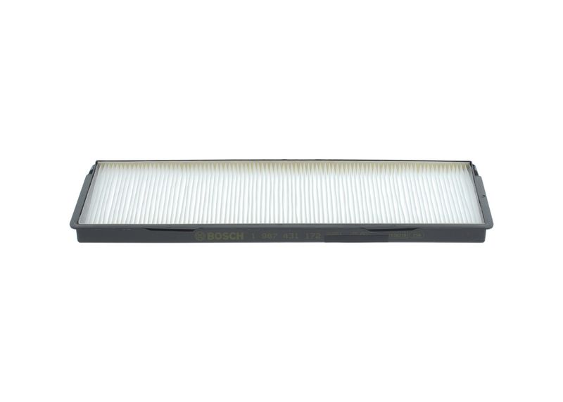 Bosch 1987431172 Filter, cabin air - 2