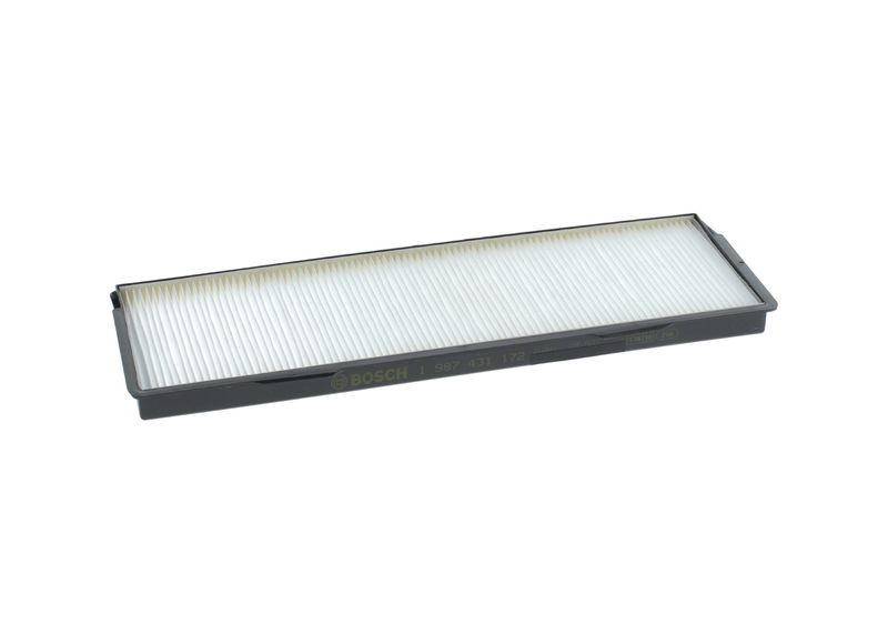Bosch 1987431172 Filter, cabin air - 6