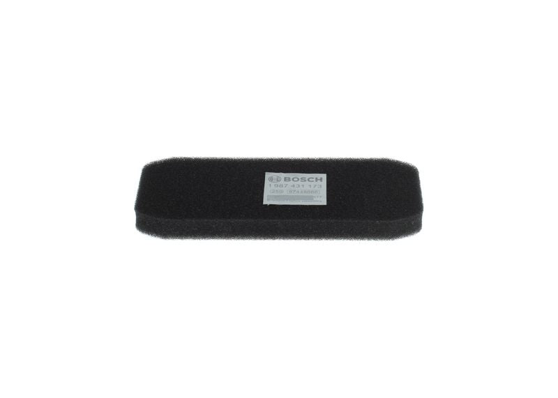 Bosch 1987431173 Filter, cabin air - 2