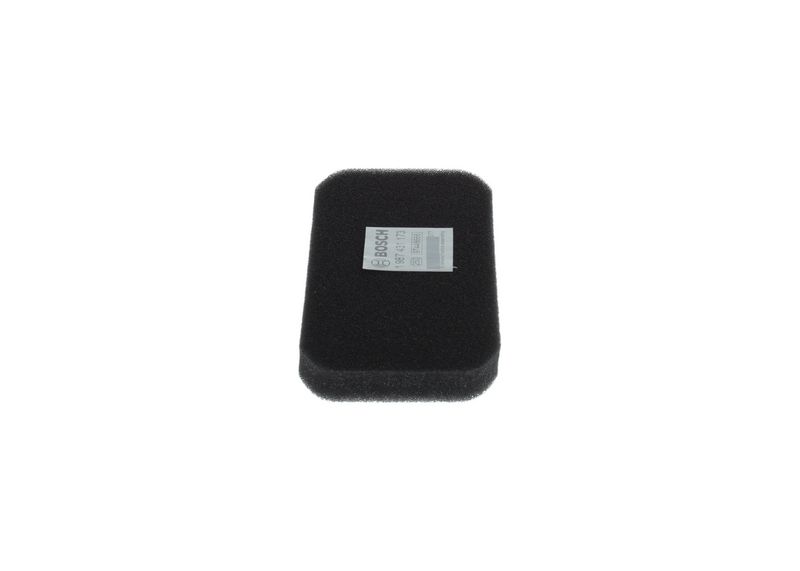 Bosch 1987431173 Filter, cabin air - 3
