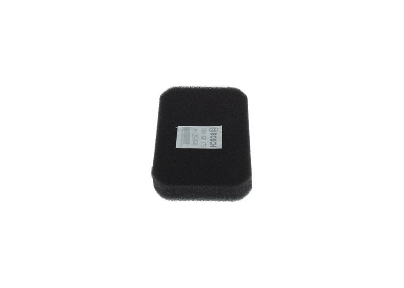 Bosch 1987431173 Filter, cabin air - 5