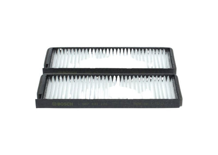 Bosch 1987431176 Filter, cabin air - 2