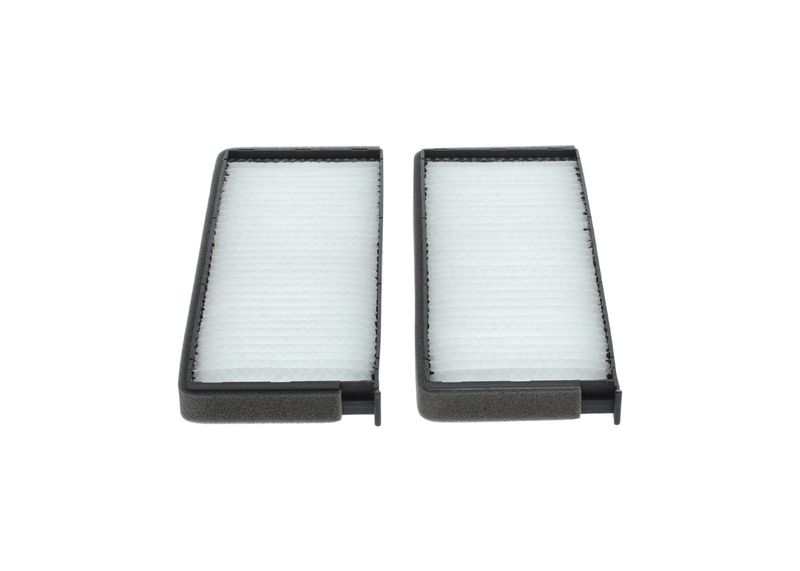 Bosch 1987431176 Filter, cabin air - 3