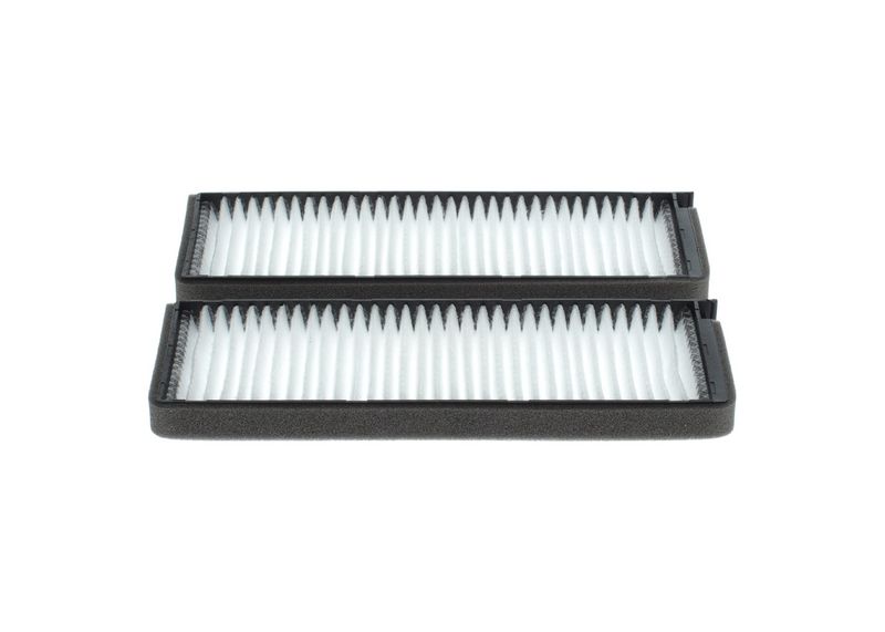 Bosch 1987431176 Filter, cabin air - 4