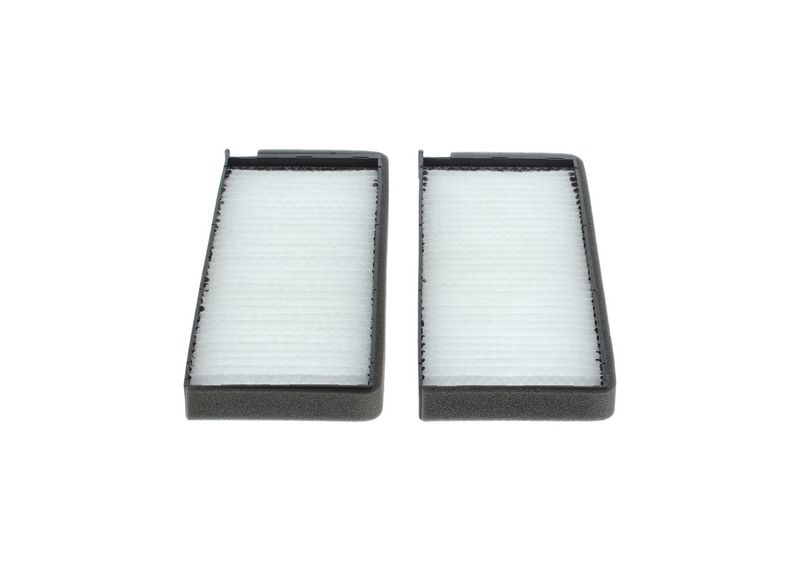 Bosch 1987431176 Filter, cabin air - 5